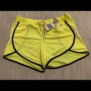 Adidas performance short